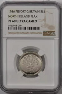 �C�M���X 1986�N �|���h NGC �v���[�t 69UC �V���o�[ �s�G�t�H�[�g �k�A�C�������h �t���b�N�X NG1463