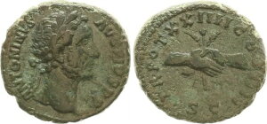 ���[�}�鍑/�A���g�j�k�X�E�s�E�X 138-161 �A���g�j�k�X�E�s�E�X�AAs�A2 �� IN 83201