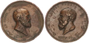 �C�^���A�A1819 �N���_�� �A�J�f�~�A ���F�l�^ �{�� �A���e�B�E���A�e�B�e�B�A�k�X/�p���b�h 85757