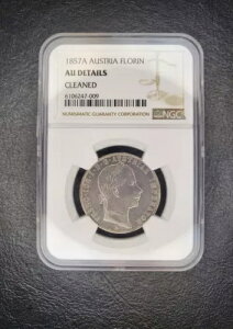 I[XgA 1857-A 1t[ NGC AU O[hڍ