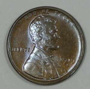 1919-S J[/EB[gC[Y o[XZg iCXuE UNC 1Zg