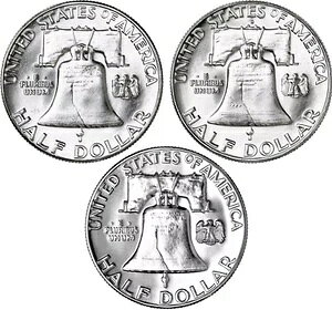 1961�N P D �t�����N���� �n�[�t�_���[�Z�b�g �v���[�t��BU 90% �V���o�[ US �R�C�� 3�� *��������*