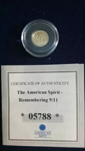  - 9/11 voR̋LOA0.5 OA14 Jbg̏B