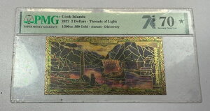 PMG 70 STAR Gem UNC 2022 NbN 2h XbhEIuECg 1/200IX S[h