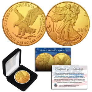 2025�N ���� 1�I���X 999 ���� �A�����J���C�[�O�� �č��R�C�� �t��24KT�����b�L
