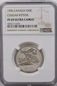 �J�i�_ 1996�N 50�Z���g��� NGC�v���[�t 69 �E���g���J���I �N�[�K�[�L�g�D�� NG1616 �R���r