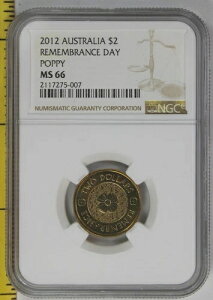 2012NI[XgA2hvҒǓLO݃|s[2h NGC MS 66