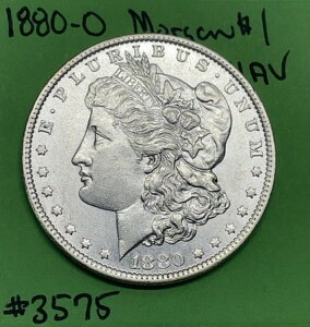 1880-O �����K���E�_���[�E�`���C�X AU 90% �V���o�[ 1�h���d�݁i���i�ʁj