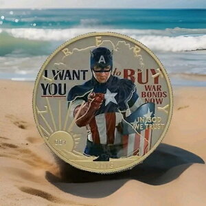 2019N AJ 1h AJC[O tFCXEIuEAJ **I WANT YOU** 1IX .999 Vo[RC