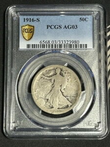 1916-S�E�H�[�L���O�E���o�e�B�BPCGS�S�[���h�V�[��AG03�B508k�����B