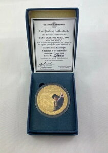 2016�N �A���U�b�N�f�[100���N�L�O �S�[���h�X�^�C�� �N���E�� - ���葢���� - �u���b�h�t�H�[�h �G�N�X�`�F���W