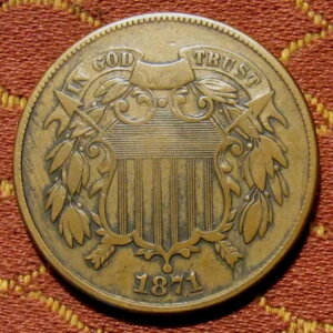 1871 N 2 Zgd݁AVF ` NA炩ȕ\ʁAF̃g[Af炵!