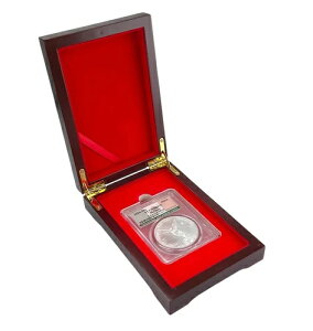 2024N LVR 1IX Vo[ x^bh PCGS MS70 - xAؔt