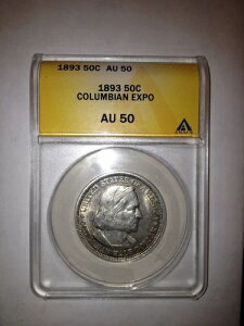 1893NRrA50Zgd݁AANACSFAAU 50Vo[