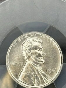 1943N PCGS J[ X`[ EB[g Zg - \ʃbL*S[hV[h*