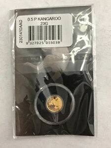 2023P I[XgA JK[ 1/2O 2h Ӓ菑tB0.5g .9999