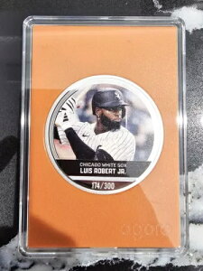 2024 zCg\bNX CXEo[gEWjA 174/300 AS~g MLB g[fBOJ[h RC