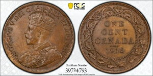 1916N Ji_ 1Zg PCGS MS64BN uYRC 1C W[W5 S[hV[hZLA