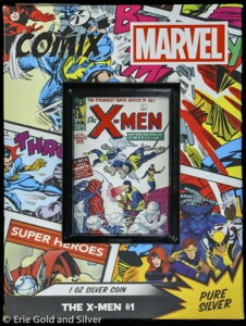 2024N jEG 2h }[x X- #1 R~bNX 1IX Vo[J[RC OGP