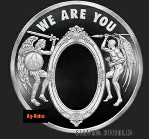 1�I���X 2020 We Are You �v���[�t �s���~�b�h�E�I�u�E�p���[ V2 #14 POP �V���o�[�V�[���h �Z���t�~���[