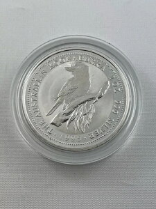1995 I[XgACJZ~ 2oz 999 Vo[