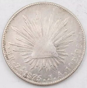 1875 Zs JA LVR 8 AX TJeJX