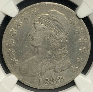 1833N n[th 50Zg LbvhoXgAAJOA݁ANGC VF