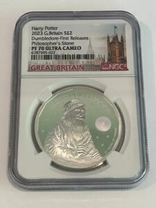 2023N CMX 1IX AoXE_uhA n[E|b^[ ҂̐ NGC PF70