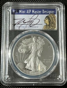 2020 W v[t Vo[ C[O PCGS PF70 s (FDOI) N[uh TC