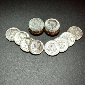 1968-D  BU 40%  PlfB n[t h 50 Zg RC 20 胍[