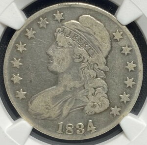 1834N n[th 50Zg LbvhoXgAAJOA݁ANGC VF