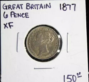 1877 N CMX  6 yX VbNXyX "XF" f炵݂łB