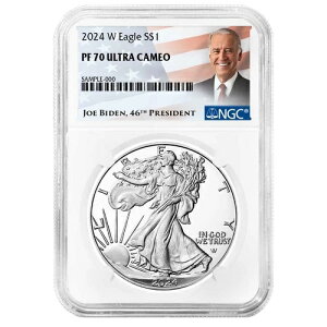 2024-W v[t 1h AJ Vo[ C[O NGC PF70UC oCf x