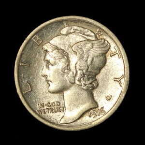 1916�N 10�Z���g �}�[�L�����[��� - �č���������