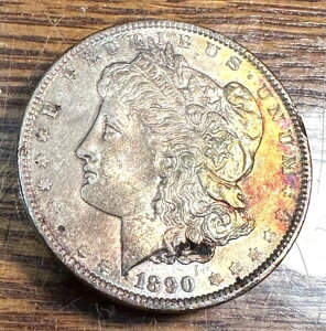 1890N KE_[ X[p[IWiEg[jO`CX BU CHRC