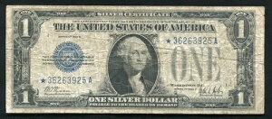 FR. 1602* 1928-B 1h *X^[* ut@j[obNvݏؖ