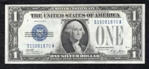 FR 1601 1928-A 1hut@j[obNvݏؖ  