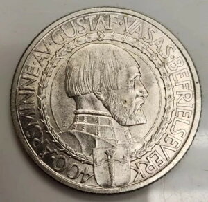 1921 �X�E�F�[�f�� 2 �N���[�i��ݐ����I���R 400 ���N�L�O GEM BU