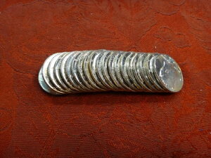 1965N AJ 40% PlfB n[th 50Zg - 20Zbg