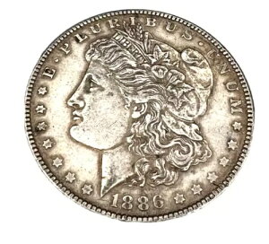 1886 1 h E Pluribus Unum !