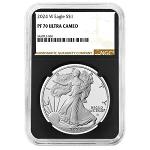 2024-W v[t 1h AJ Vo[ C[O NGC PF70UC uEx gRA