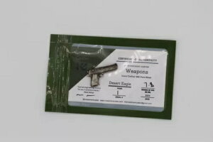  .999 Vo[ fU[gC[O - VA #1