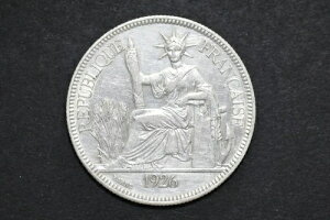 tX̃ChVi 1926A sAXg (d: 27.00 g) C291