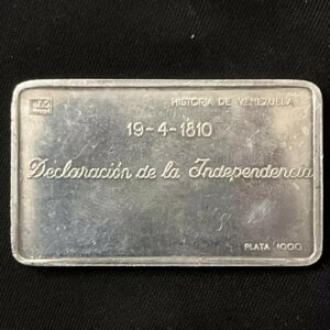 A o[ 50 Gr O Plata Pura 1000 Vo[ xlYG CfyfVA