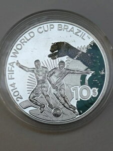 10�h����݃v���[�t�t�B�W�[2012 FIFA���A