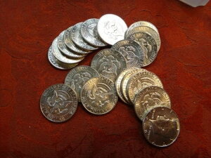 1968N AJ 40% PlfB n[th 50Zg - 20Zbg