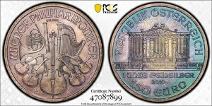 2010 PCGS MS67 ?1.50 EB[EI[XgAEtBn[j[ǌyc veBEu[Eg[jO