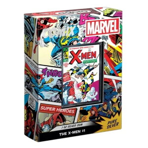 2024 }[x - X- #1 R~bNX 1IX Vo[