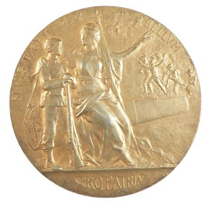 �t�����X ���C�I�� �~���^���[ PRO PATRIA �⃁�b�L 50mm �O�����h�I����