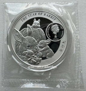 �T���A 2023 Bhaisajyaguru Buddha Rabbit ��� 1�I���X 2 �h�� 40mm